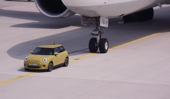 Với nhiều người, xác suất thành công của thử nghiệm này là khá thấp. Ảnh: Carbuzz
