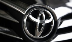 Toyota là thương hiệu giá trị nhất của ngành công nghiệp ô tô hiện nay.
