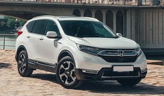 Vài tháng trở lại đây, CR-V trở thành tâm điểm chú ý khi liên tục bị phản ánh có lỗi ở hệ thống phanh.