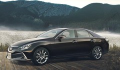 Mẫu xe Toyota sử dụng nền tảng Mazda đầu tiên sẽ là mẫu xe kế nhiệm của sedan Mark X