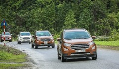 Là thương hiệu ô tô đầu tiên đưa loại hình dịch vụ mở rộng này tới khách hàng tại Việt Nam, Roadside Assistance là minh chứng cho sự chủ động và nỗ lực của Ford Việt Nam trong việc nâng cao trải nghiệm và đem đến sự an tâm trên mọi hành trình cho khách hà