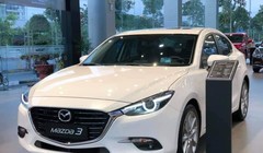 Giá nhiều dòng xe hạ nhiệt trước chính sách thuế trước bạ mới