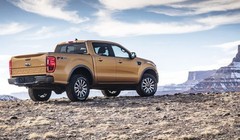 Xe bán tải F-150 và Ranger của Ford đang bị kiện