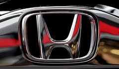 Biểu trưng của ô tô Honda