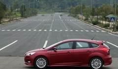 Hiện tại, các mẫu Ford Focus hatchback đã chính thức hết hàng, chỉ còn lại các mẫu sedan (1.5L Ecoboost) hiện vẫn còn tồn lại trên thị trường.