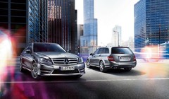 Mercedes là một thương hiệu của Daimler