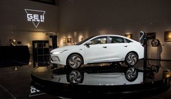 Ô tô chạy điện không phải là lựa chọn tốt với người tiêu dùng