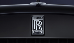 Rolls-Royce là thương hiệu ô tô hàng đầu thế giới về thiết kế