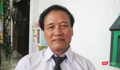 TS Nguyễn Tuấn Hoa - chuyên gia tư vấn CNTT