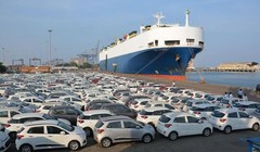 Các hãng ô tô Ấn Độ nên tìm kiếm thêm các cơ hội xuất khẩu. Nguồn: Car Dealer Tracker
