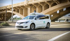 Xe tự hành của Waymo
