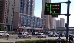 Lượng tiêu thụ xe tại thị trường Trung Quốc giảm mạnh trong tháng tám vừa qua. Nguồn:
Autonews