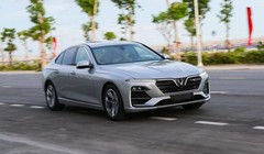 30 chiếc Lux SA2.0 và Lux A2.0 với đầy đủ các màu sắc gồm đen, trắng, bạc, xám, cam, nâu, xanh, đỏ sẽ được trưng bày và lái thử tại sự kiện