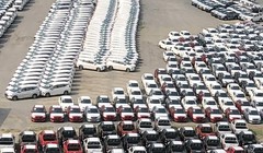 Các hàng rào kỹ thuật không còn là trở ngại đối với các dòng xe nhập khẩu, đặc biệt là có nguồn gốc từ ASEAN. Ảnh Việt Hưng