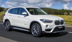 BMW triệu hồi hơn 50 mẫu xe khác nhau tại Mỹ, gồm từ sedan, crossover, SUV. Ảnh: BMW