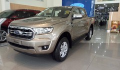 Vua bán tải tụt doanh số nghiêm trọng trong tháng 9 vừa qua. 
