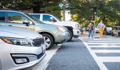 xe SUV đã an toàn hơn ở Mỹ