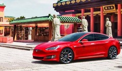 Tesla đã chính thức được cấp phép khởi động dây chuyền sản xuất xe tại nhà máy Gigafactory 3 của hãng ở Thượng Hải, Trung Quốc.
