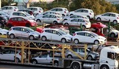 Giá bán khá thấp cũng là lý do cho sự thành công của các mẫu xe cỡ nhỏ. Ảnh BD.
