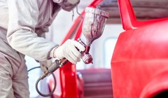 Màu sơn của ô tô gắn liền với các giấy tờ xe