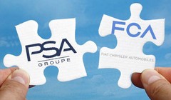 Sự sáp nhập giữa FCA và PSA hình thành liên minh ô tô lớn thứ 4 thế giới