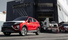 Các nhà sản xuất ôtô Nhật Bản đang gặp khó do chiến tranh thương mại.
