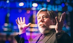  Ông Steve Wozniak