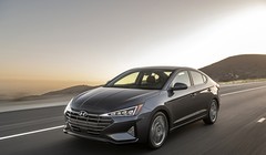 Huyndai Elantra đang bị triệu hồi tại thị trường Bắc Mỹ liên quan đến hệ thống lái.
