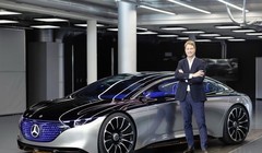 Chấn động thông tin Mercedes-Benz sa thải hơn 1000 lãnh đạo