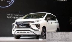 Khách hàng chia sẻ về chiếc Mitsubishi Xpander mới chạy hơn 10.000 km đã phát hiện tiếng kêu bất thường ở động cơ