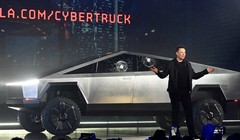 Màn trình diễn của Elon Musk trong ngày ra mắt bán tải điện đã trở thành đề tài đàm tiếu của cư dân mạng