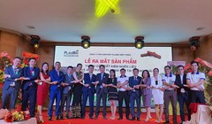 Buổi lễ ra mắt PlauMai Eco tại Quảng Ngãi