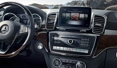 Hệ thống điều hòa trên nhiều dòng xe Mercedes có hiện tượng nấm mốc. Trong ảnh là một chiếc GLS đời 2018 - mẫu xe bị ảnh hưởng. Ảnh: Mercedes