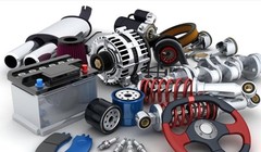 Nhiều loại linh kiện ô tô nhập khẩu không đạt chuẩn