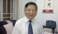 PGS TS Trần Xuân Nhĩ - nguyên Thứ trưởng Bộ Giáo dục và Đào tạo, Phó Chủ tịch Hiệp hội các trường Đại học và Cao đẳng Việt Nam