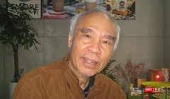 Đạo diễn điện ảnh Đỗ Minh Tuấn