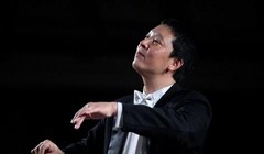 Nhạc trưởng Lê Phi Phi