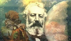 Nhà văn Jules Verne (1828 - 1905)