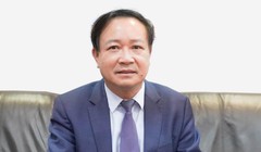 TS Lê Đắc Sơn - Chủ tịch Hội đồng trường Đại học Đại Nam