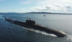 Tàu ngầm từng là "cỗ máy mơ ước" của nhà văn Jules Verne đã trở thành hiện thực trong Chiến tranh Thế giới II.