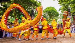 Việc tổ chức các lễ hội một cách chuyên nghiệp cũng là công nghiệp văn hoá