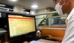 Cần có phần mềm thống nhất toàn quốc cho việc đấu giá tài sản công