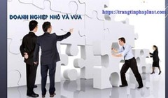 Dữ liệu về doanh nghiệp là hết sức quan trọng với các tập đoàn lớn như EVN