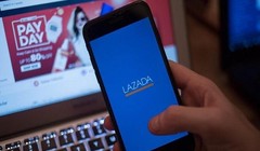 Sàn thương mại điện tử không phải nộp thay thuế thay cho người bán hàng