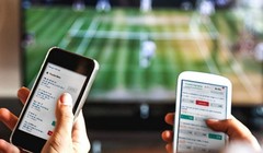 Dân cá độ mùa World Cup về cơ bản đều sử dụng các dịch vụ trực tuyến