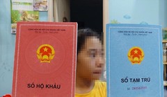 Sổ hộ khẩu giấy và sổ tạm trú giấy sẽ hết hiệu lực kể từ 1/1/2023