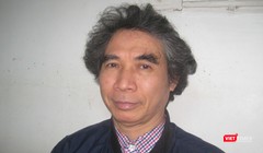 PGS.TS. Nguyễn Thường Lạng - giảng viên cao cấp Trường Đại học Kinh tế Quốc dân