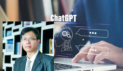 TS. Đặng Minh Tuấn sẽ là diễn giả được mời cho diễn đàn "ChatGPT với các góc nhìn đa chiều"