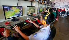 Game Online tại Việt Nam có thể bị áp thuế tiêu thụ đặc biệt