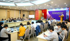 Các đối tác nước ngoài rất quan tâm đến việc Việt Nam sửa đổi Luật Viễn thông